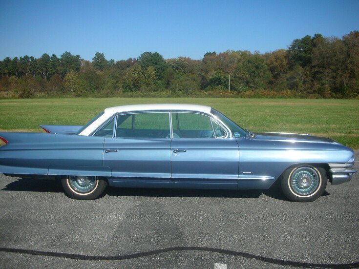 Photo for New 1961 Cadillac Series 62